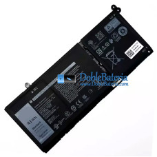 Batería para Dell Latitude 3320 3420 15-3511 3520 PG8YJ G91J0 [Batería de repuesto]